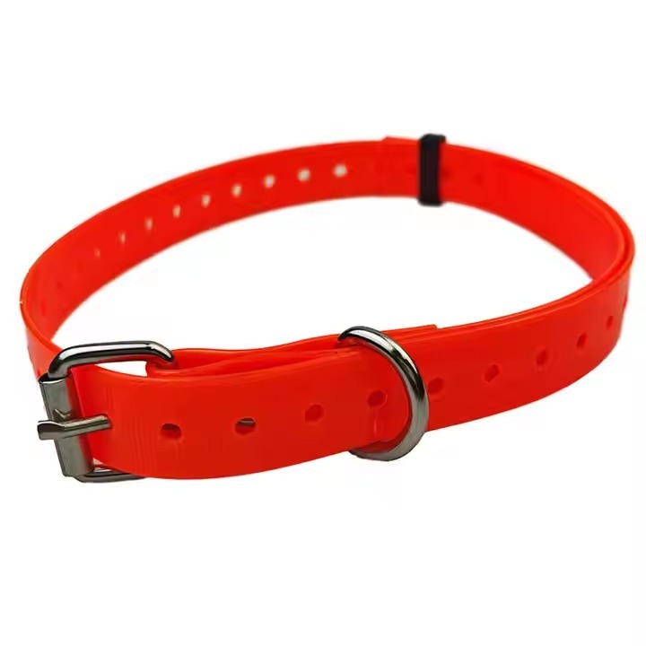 Waterproof Dog Collar - Durable & Adjustable – The Pet Accessory Heaven