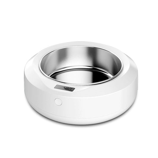 Pet Automatic Feeder with Scale - The Pet Accessory Heaven