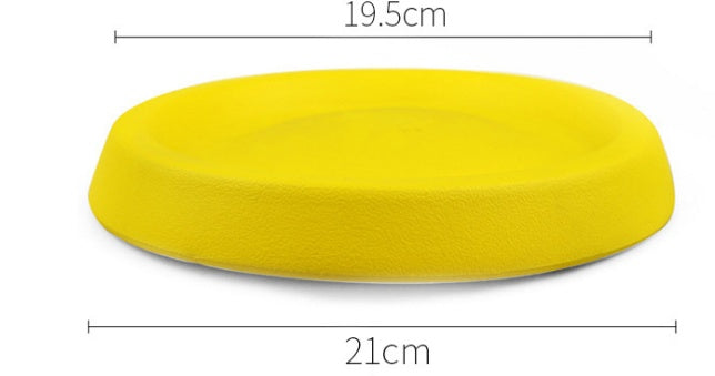 Dog Throwing Toy - Fun EVA Training Toy - The Pet Accessory Heaven