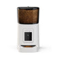 Automatic Pet Feeder With Camera - The Pet Accessory Heaven