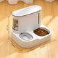 Pet Water Dispenser - Auto Feeder for Pets - The Pet Accessory Heaven