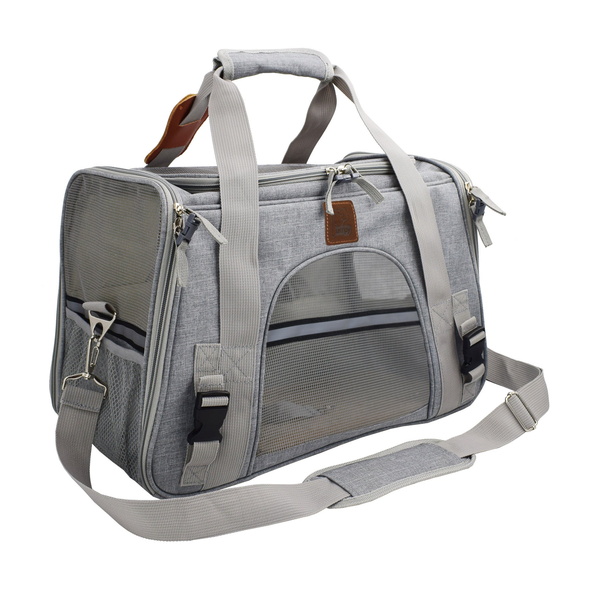 Dog Carrier Travel Car Seat – The Pet Accessory Heaven