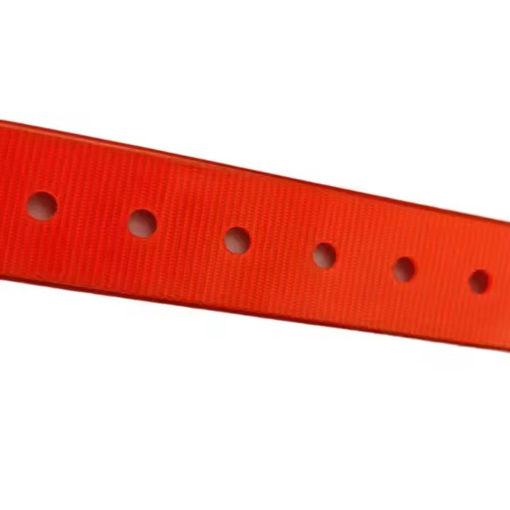 Waterproof Dog Collar - Durable & Adjustable – The Pet Accessory Heaven