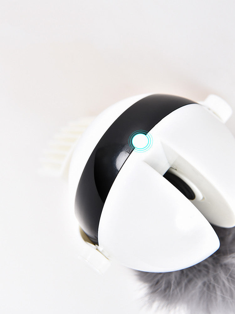 Electric Cat Toy - Motion Lifting Fun - The Pet Accessory Heaven