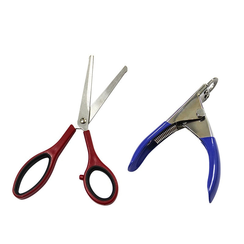 Pet Grooming Tools Set – The Pet Accessory Heaven