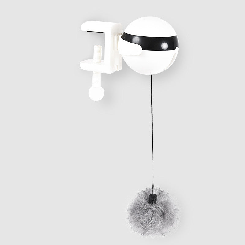 Electric Cat Toy - Motion Lifting Fun - The Pet Accessory Heaven
