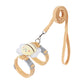 Cat Harness Leash Set - Escape Proof - The Pet Accessory Heaven