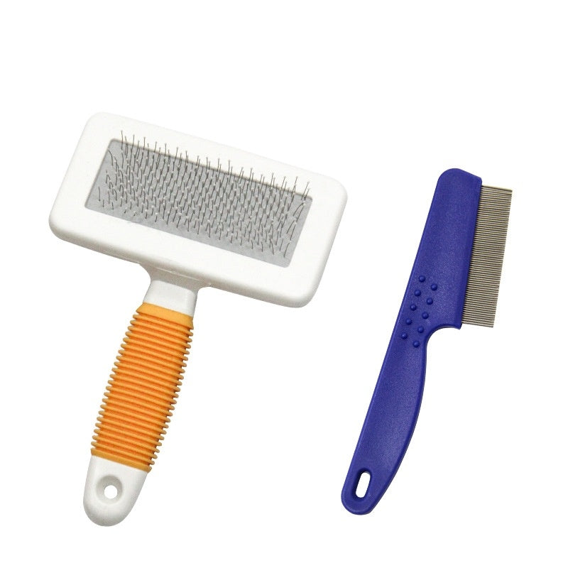Pet Grooming Tools Set – The Pet Accessory Heaven