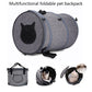 Foldable Pet Carrier Bag – Washable – The Pet Accessory Heaven