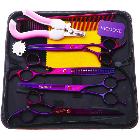 Pet Grooming Clippers - LORDMANCE - The Pet Accessory Heaven