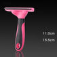 Pet Grooming Comb - Tangle Remover - The Pet Accessory Heaven