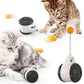 Electric Cat Toy - Motion Lifting Fun - The Pet Accessory Heaven