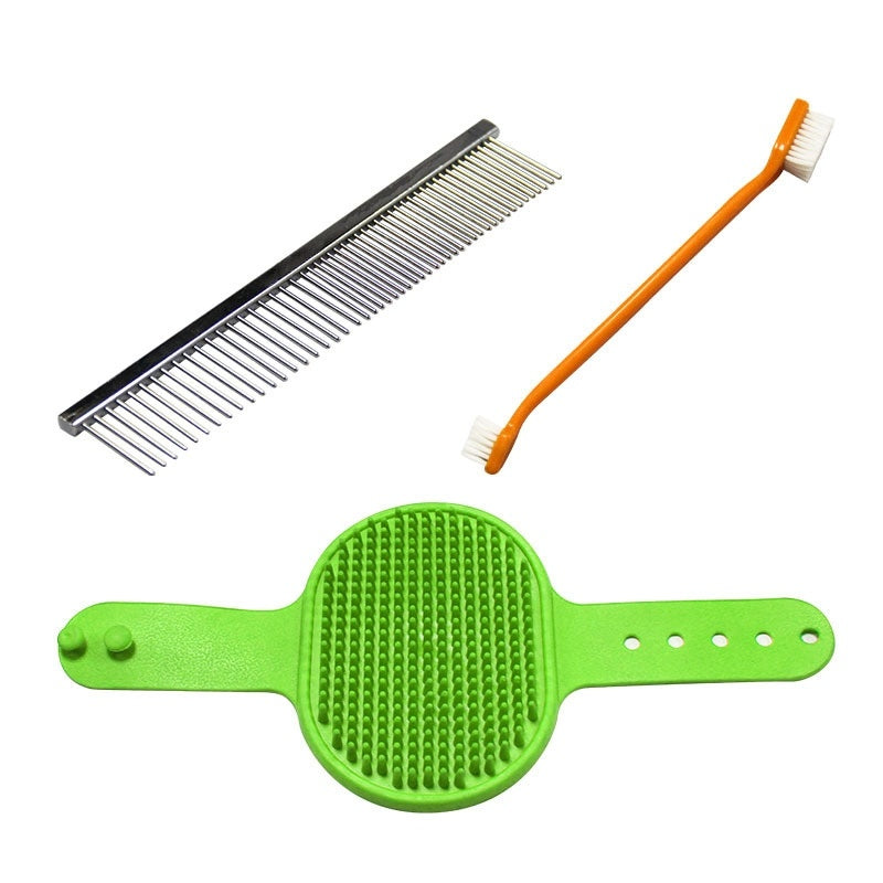 Pet Grooming Tools Set – The Pet Accessory Heaven