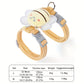 Cat Harness Leash Set - Escape Proof - The Pet Accessory Heaven