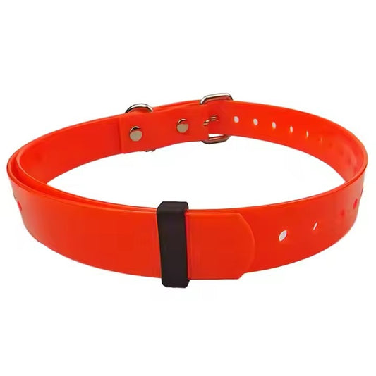 Waterproof Dog Collar - Durable & Adjustable – The Pet Accessory Heaven