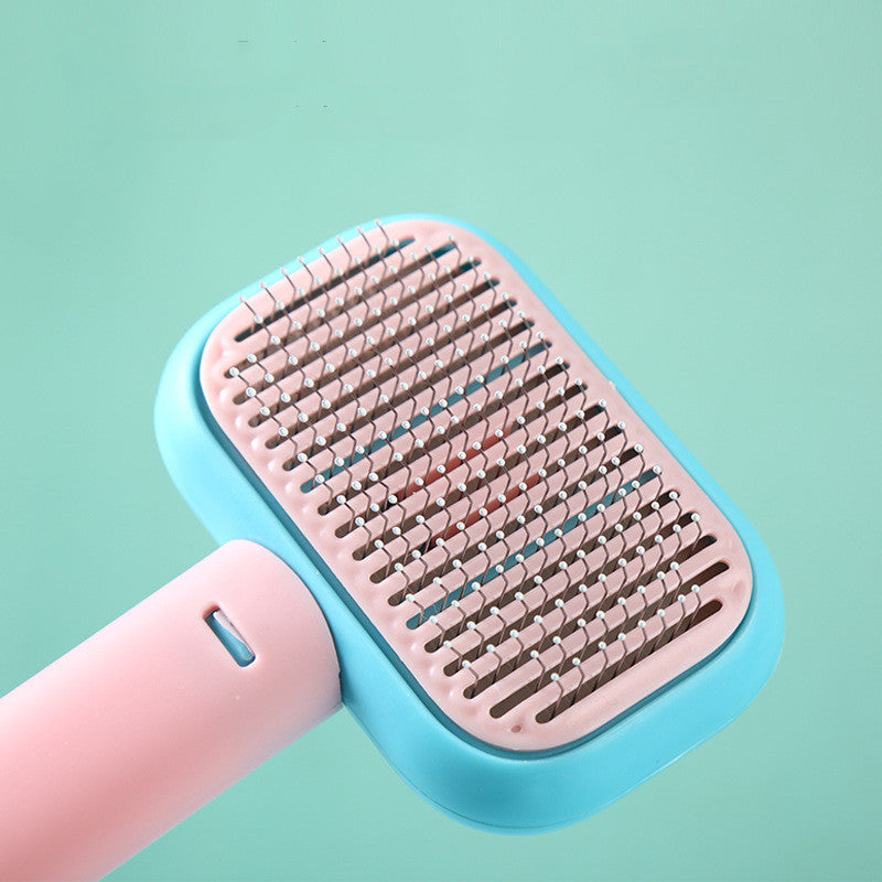 Open Knot Brush for Pets – The Pet Accessory Heaven