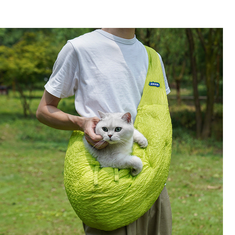 Dog Carrier Backpack – Small Pets Travel Bag – The Pet Accessory Heaven