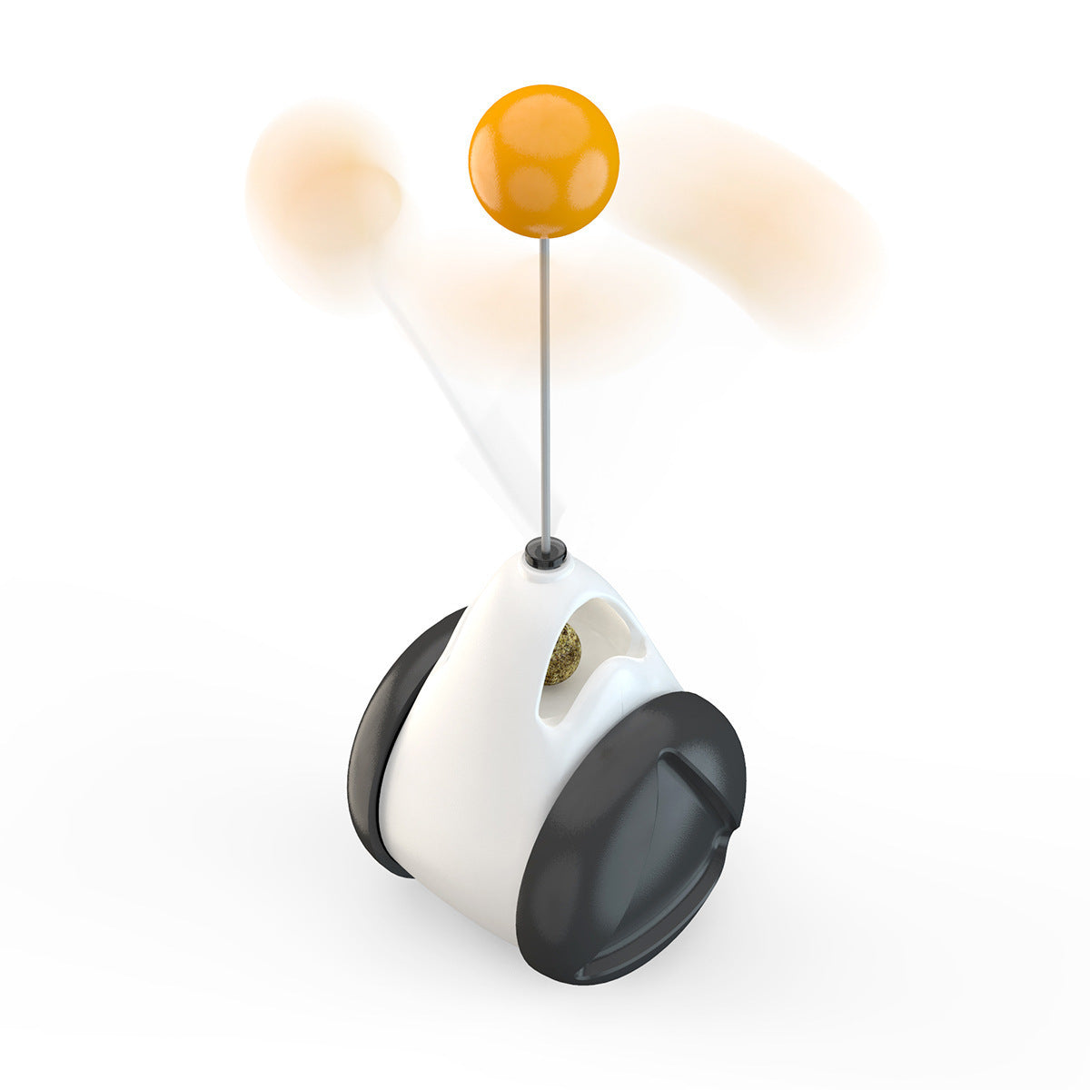 Electric Cat Toy - Motion Lifting Fun - The Pet Accessory Heaven