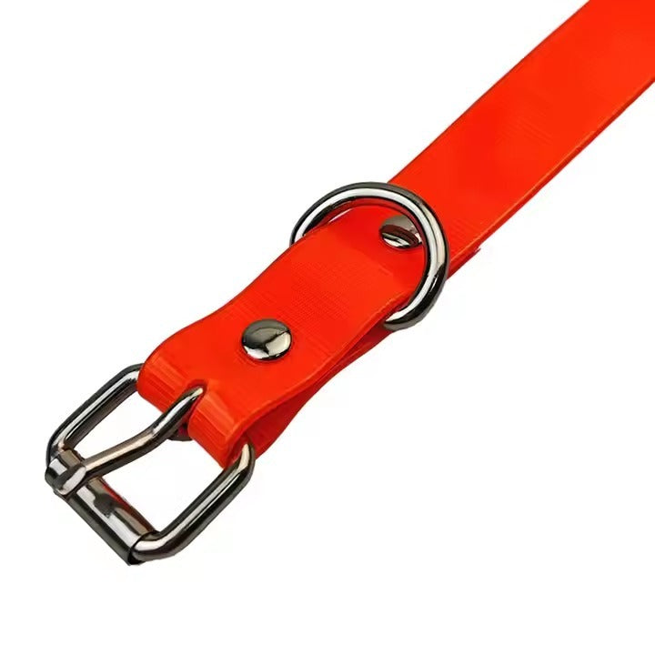 Waterproof Dog Collar - Durable & Adjustable – The Pet Accessory Heaven