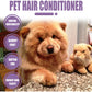Pet Hair Care Cream – Smooth & Tangle-Free – The Pet Accessory Heaven