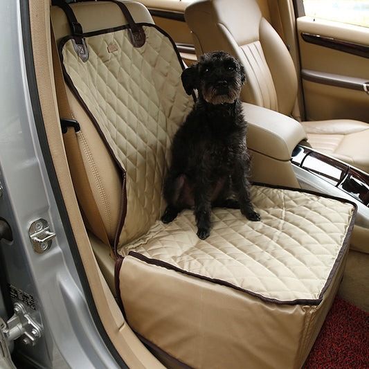 Waterproof Car Mats for Pet – the Pet Accessory Heaven