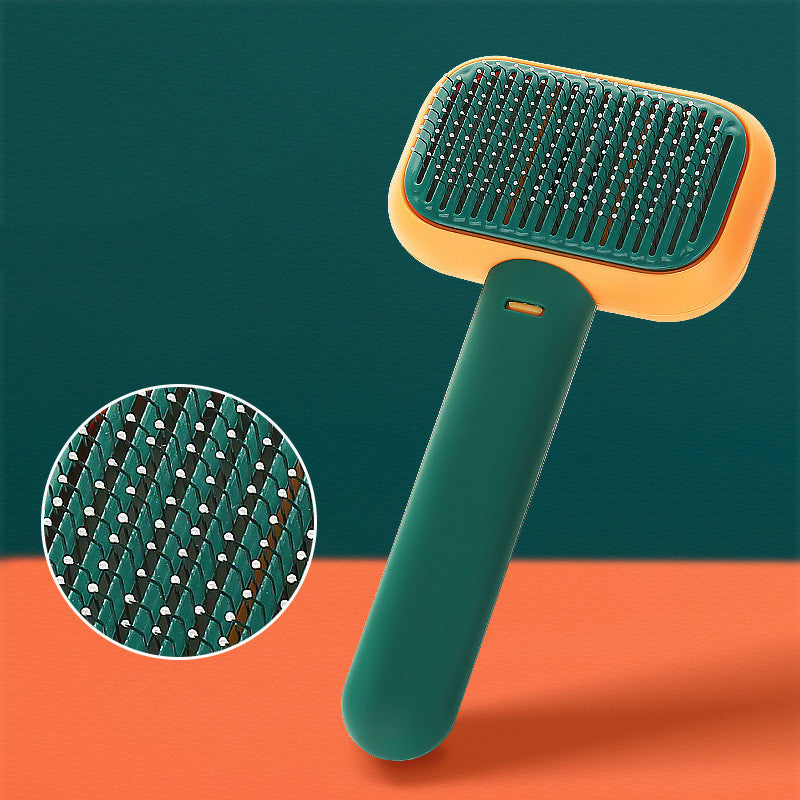 Open Knot Brush for Pets – The Pet Accessory Heaven