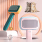 Open Knot Brush for Pets – The Pet Accessory Heaven