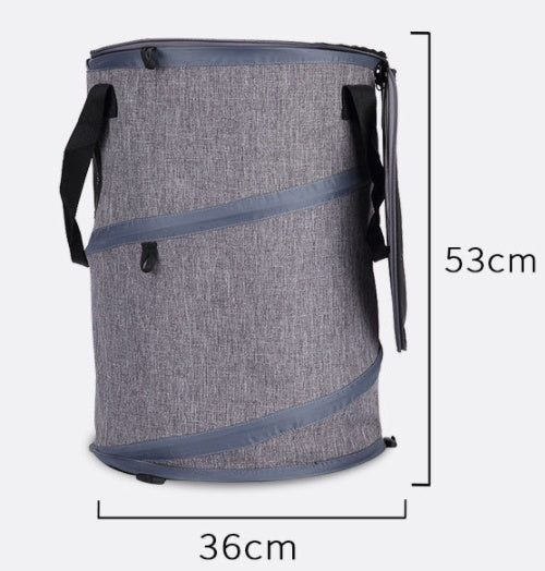 Foldable Pet Carrier Bag – Washable – The Pet Accessory Heaven