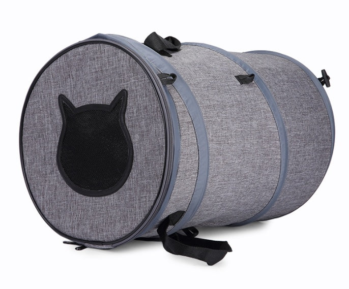 Foldable Pet Carrier Bag – Washable – The Pet Accessory Heaven