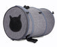 Foldable Pet Carrier Bag – Washable – The Pet Accessory Heaven