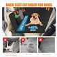 Dog Car Seat Backrest
