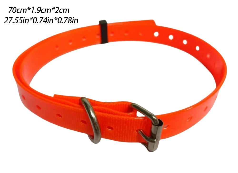 Waterproof Dog Collar - Durable & Adjustable – The Pet Accessory Heaven