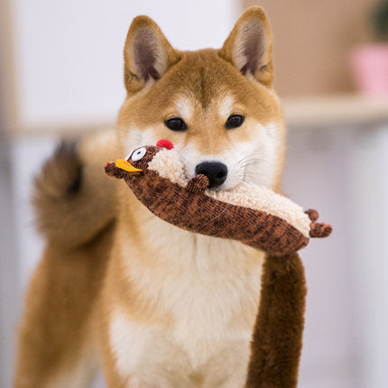Pet Relaxing Plush Sounding Toys – The Pet Accessory Heaven