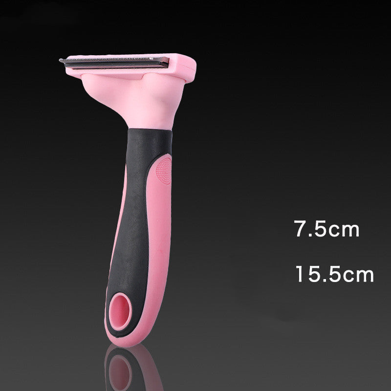 Pet Grooming Comb - Tangle Remover - The Pet Accessory Heaven