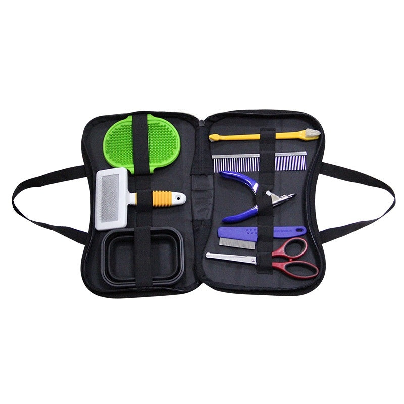 Pet Grooming Tools Set – The Pet Accessory Heaven