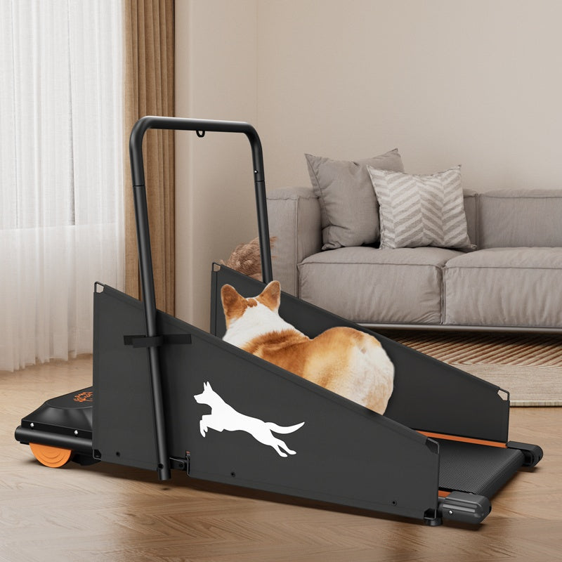 Dog Treadmill for Fitness - Dog Treadmill - The Pet Accessory Heaven