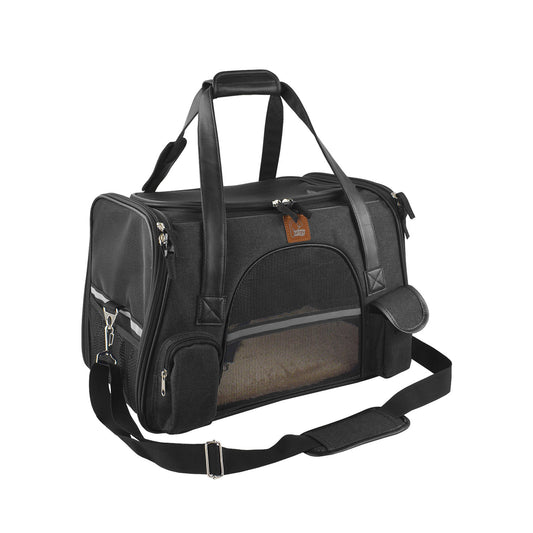 Dog Carrier Travel Car Seat – The Pet Accessory Heaven