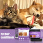 Pet Hair Care Cream – Smooth & Tangle-Free – The Pet Accessory Heaven