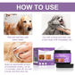 Pet Hair Care Cream – Smooth & Tangle-Free – The Pet Accessory Heaven