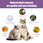 Pet Ear Cleaner – Safe Drops for Cats & Dogs – The Pet Accessory Heaven