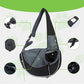 Breathable Pet Carrier Bag - Safe & Stylish - The Pet Accessory Heaven