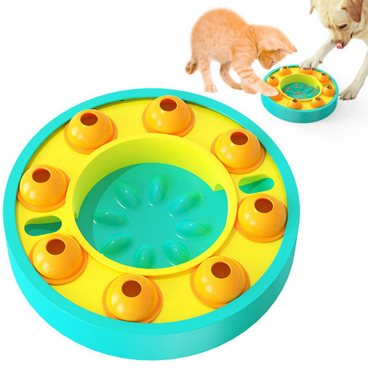 Dog Puzzle Toys - Boost Pet IQ - The Pet Accessory Heaven