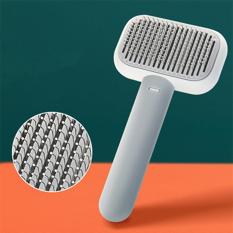 Open Knot Brush for Pets – The Pet Accessory Heaven