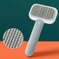 Open Knot Brush for Pets – The Pet Accessory Heaven