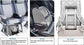 Pet Carrier Backpack - Travel Bubble Bag - The Pet Accessory Heaven