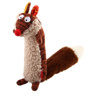 Pet Relaxing Plush Sounding Toys – The Pet Accessory Heaven