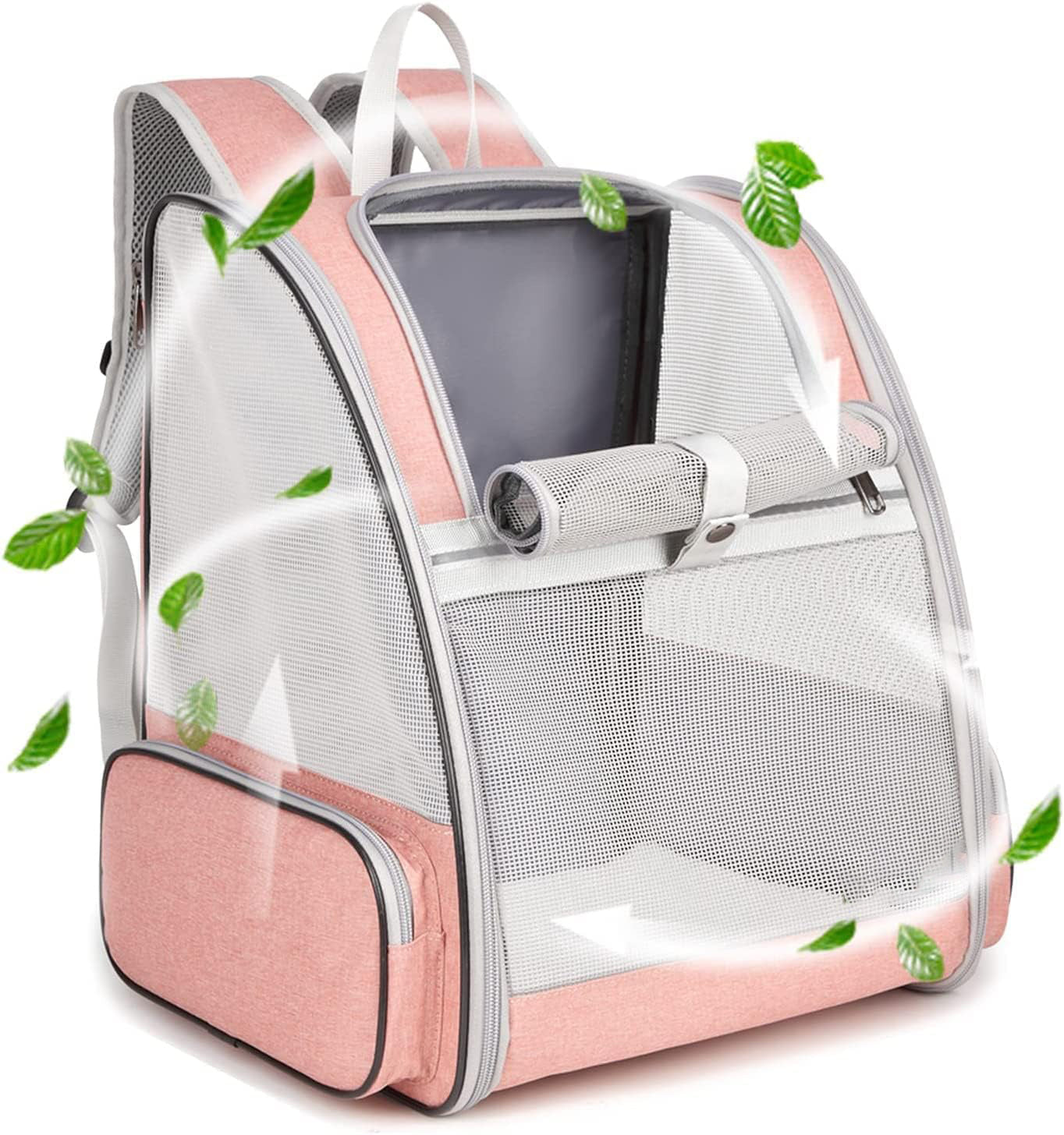Pet Carrier Backpack - Travel Bubble Bag - The Pet Accessory Heaven