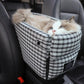 Portable Pet Dog Car Seat – Travel Carrier – The Pet Accessory Heaven