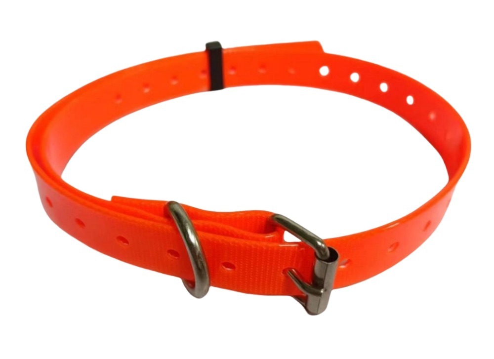 Waterproof Dog Collar - Durable & Adjustable – The Pet Accessory Heaven