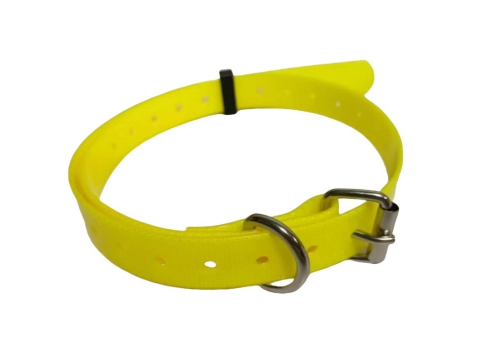 Waterproof Dog Collar - Durable & Adjustable – The Pet Accessory Heaven